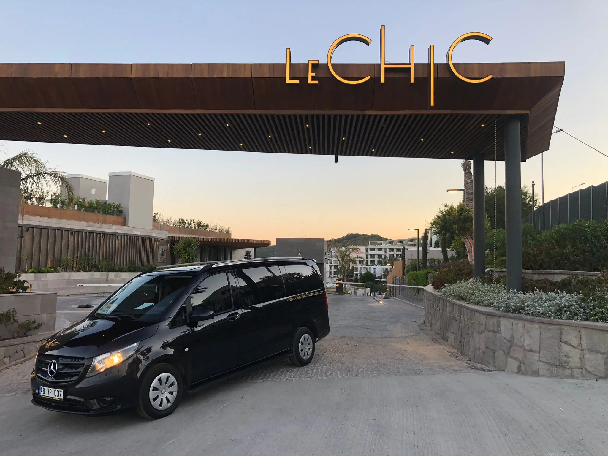 Vip Transfer