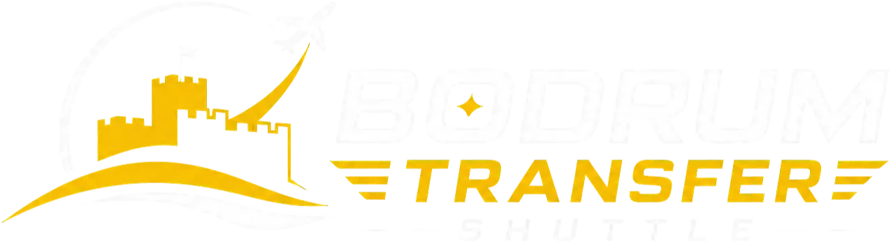 Bodrum Transfer Logo